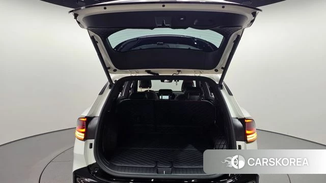 Kia Sportage 5th Generation Hybrid id 4921689 из Кореи 31