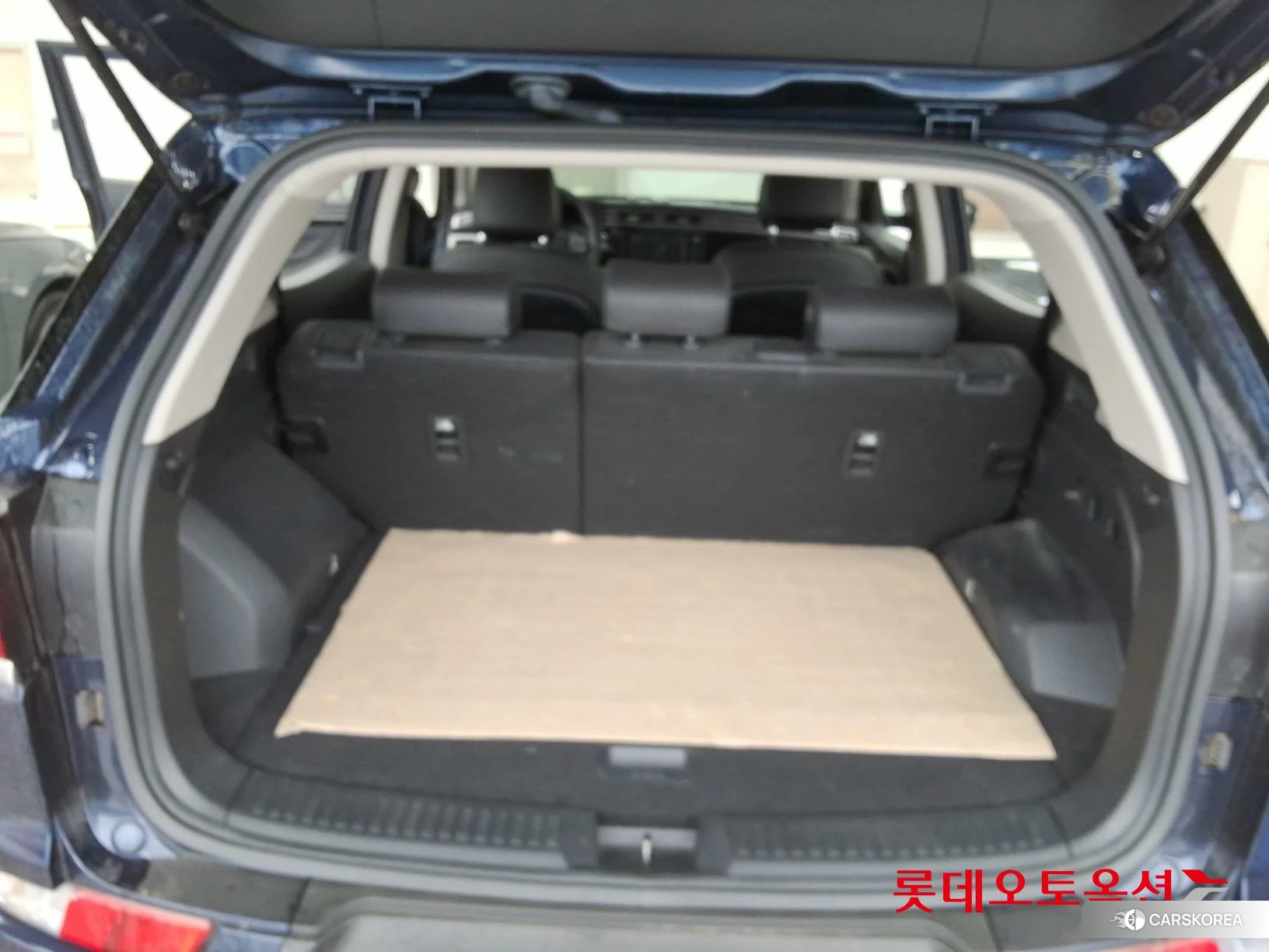 SsangYong Korando id 4352437 из Кореи 31