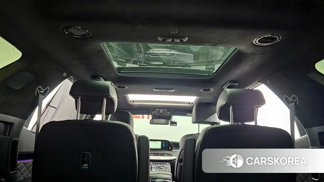 Hyundai Palisade id 4268322 из Кореи 31