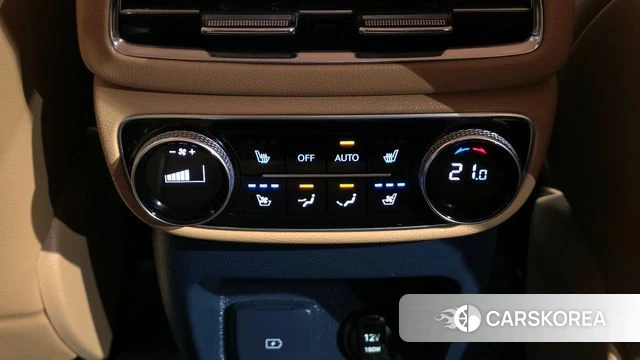 Genesis GV80 id 4464951 из Кореи 31