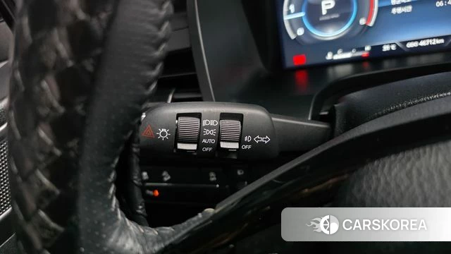 Ssangyong The New Rexton Sports Cannes id 4735428 из Кореи 31
