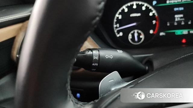 Genesis G90 id 4495802 из Кореи 31