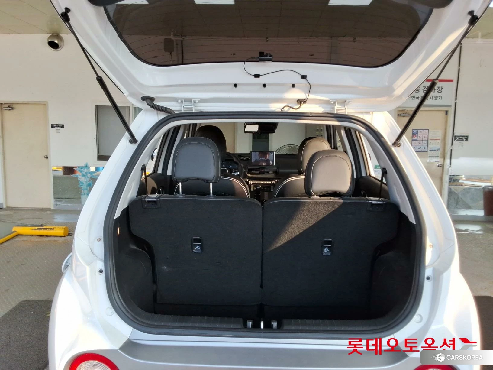 Hyundai Casper id 4909273 из Кореи 31