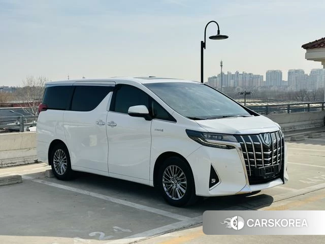 Toyota Elfa id 3908354 из Китая 31