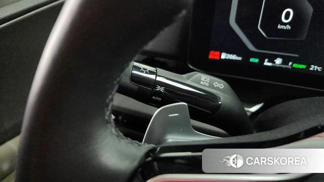 Kia The New Carnival 4th Generation id 4222893 из Кореи 31