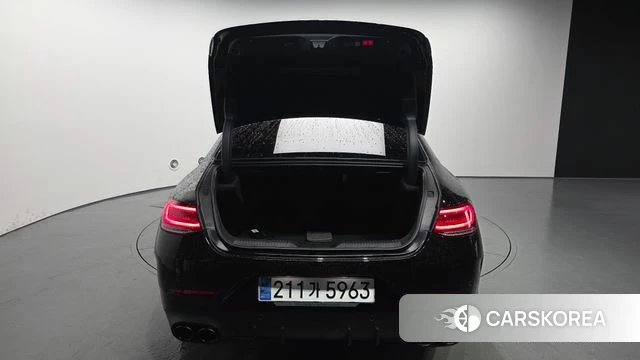 Mercedes-Benz CLS-Class C257 id 4602846 из Кореи 31