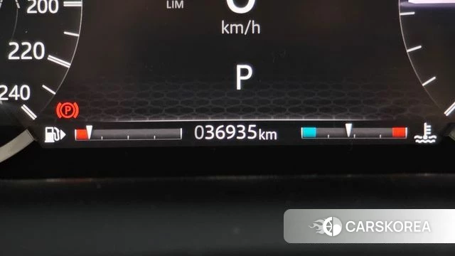 Land Rover Discovery Sports 2nd Generation id 4284119 из Кореи 31