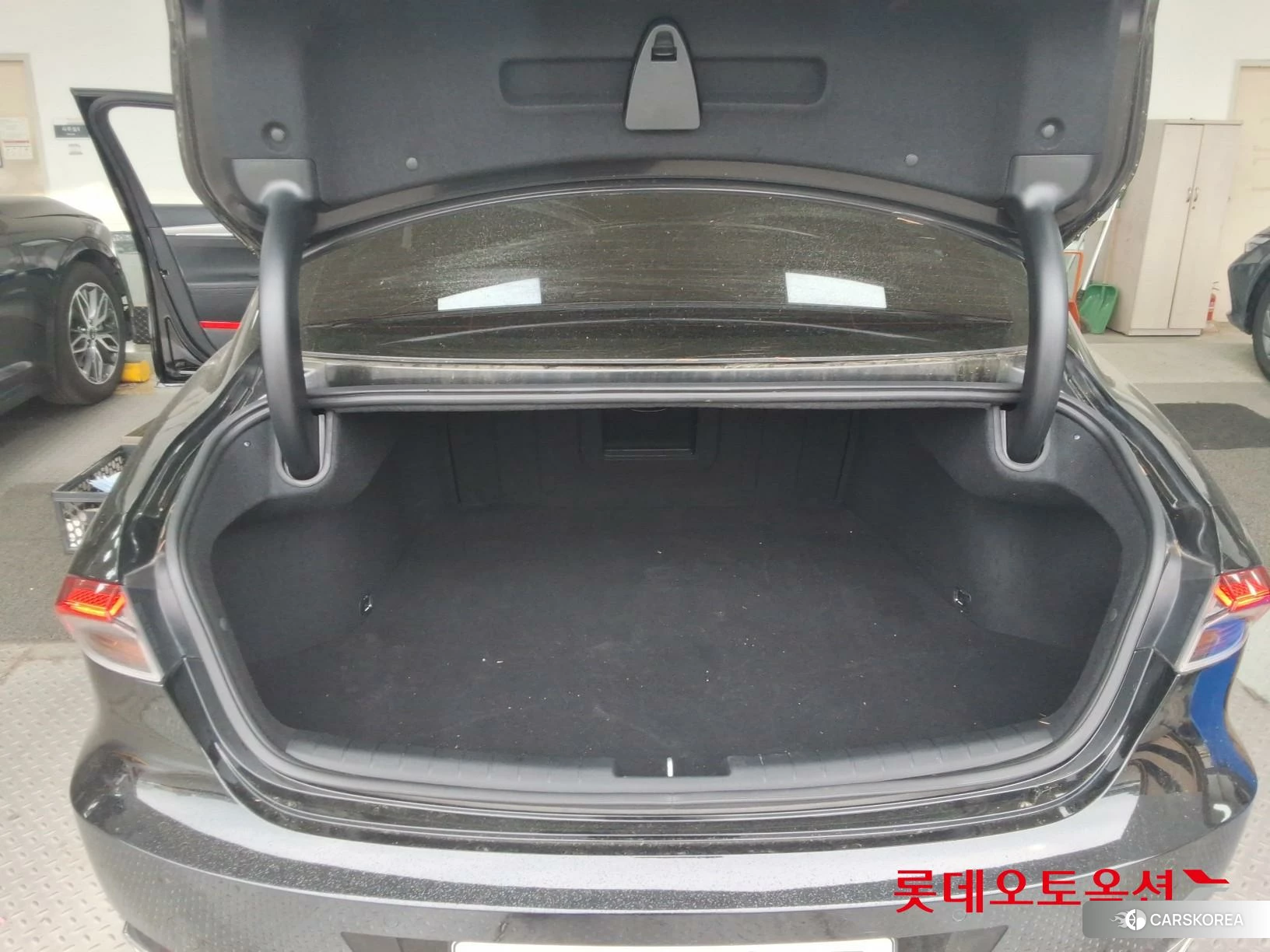 Hyundai Grandeur id 4347312 из Кореи 31