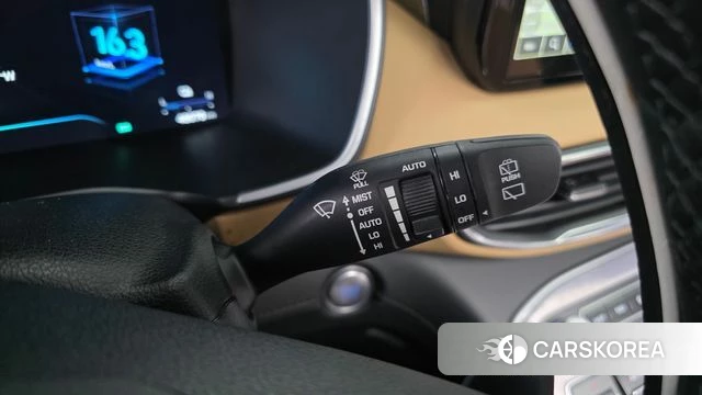 Hyundai The New Santa Fe id 4847944 из Кореи 31