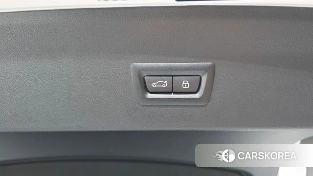 BMW X4 (G02) id 4590042 из Кореи 31