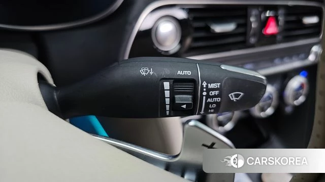 Genesis G70 id 4693900 из Кореи 31