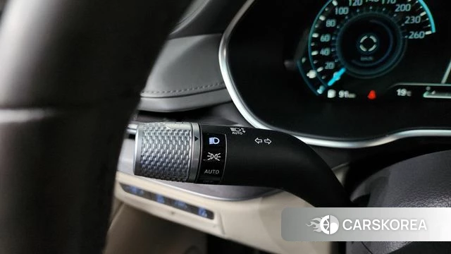 Genesis G80 (RG3) id 4283573 из Кореи 31
