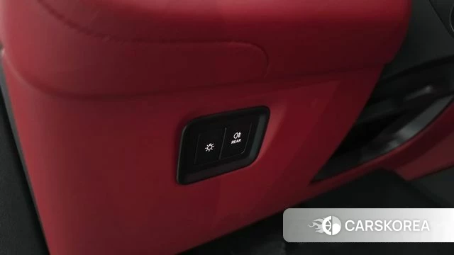 Porsche Cayenne (PO536) id 4700964 из Кореи 31