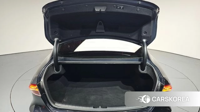 Hyundai The New Grandeur IG id 4770083 из Кореи 31