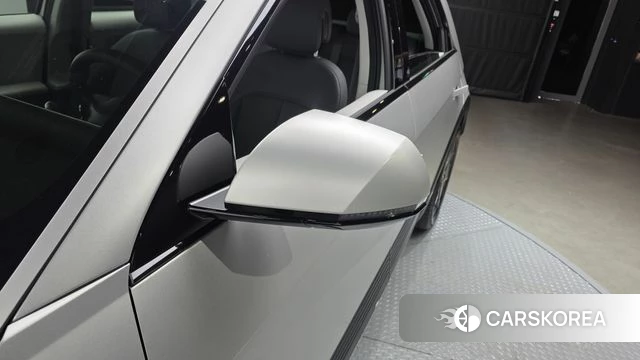 Hyundai Ionic 5 id 4302498 из Кореи 31