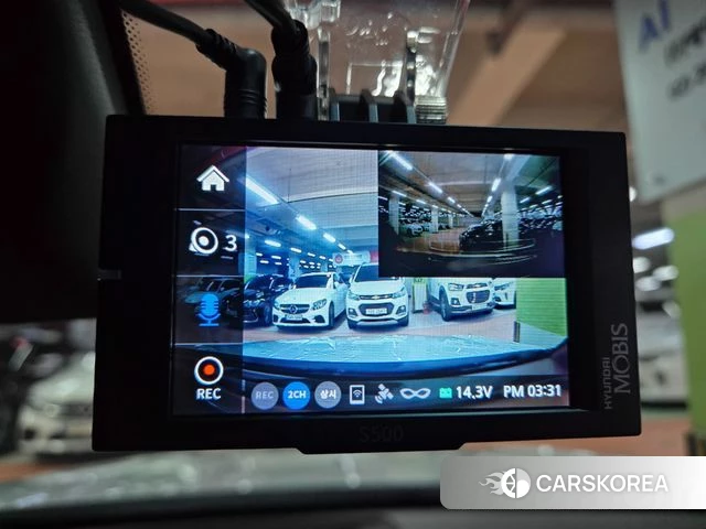 Genesis G80 (RG3) id 4517128 из Кореи 31