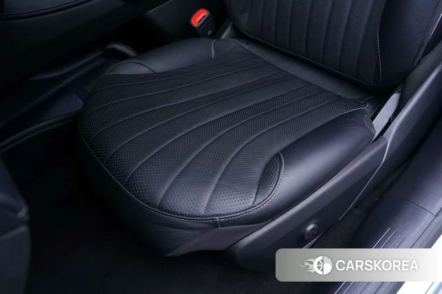 Mercedes-Benz EQS id 4279374 из Китая 31