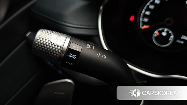 Genesis G80 (RG3) id 4834896 из Кореи 31