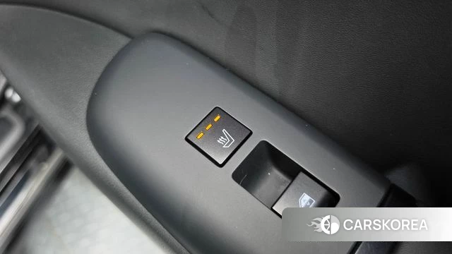 Hyundai Grandeur Hybrid (GN7) id 4916489 из Кореи 31