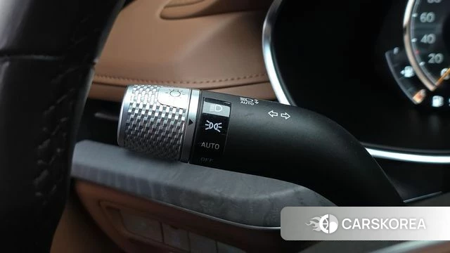 Genesis G80 (RG3) id 4361954 из Кореи 31