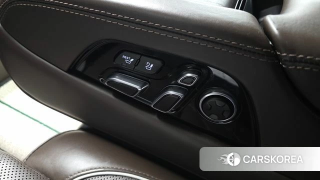 Kia More K9 id 4490972 из Кореи 31