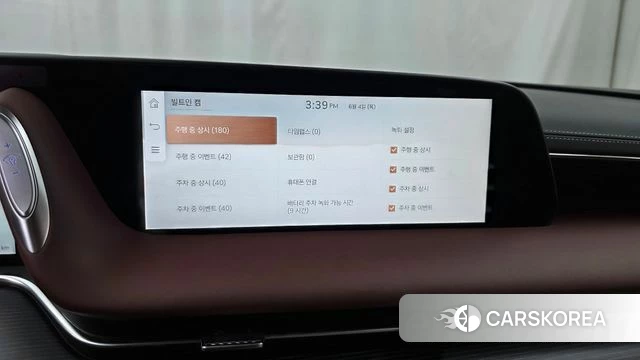 Genesis G90 (RS4) id 4407941 из Кореи 31