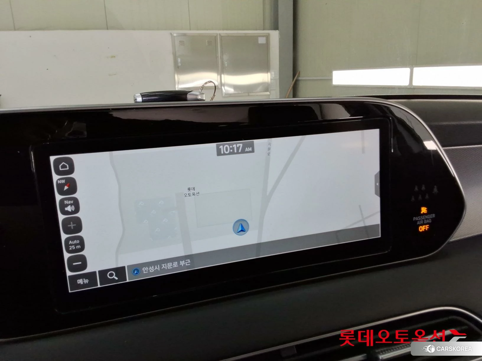 Hyundai Palisade id 4296734 из Кореи 31