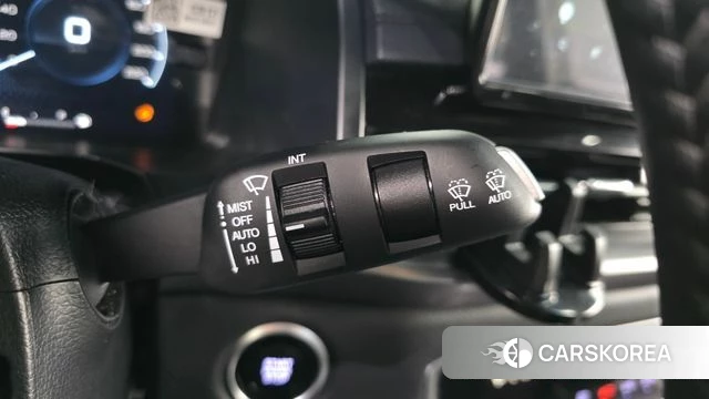 Ssangyong The New Rexton Sports Cannes id 4834889 из Кореи 31