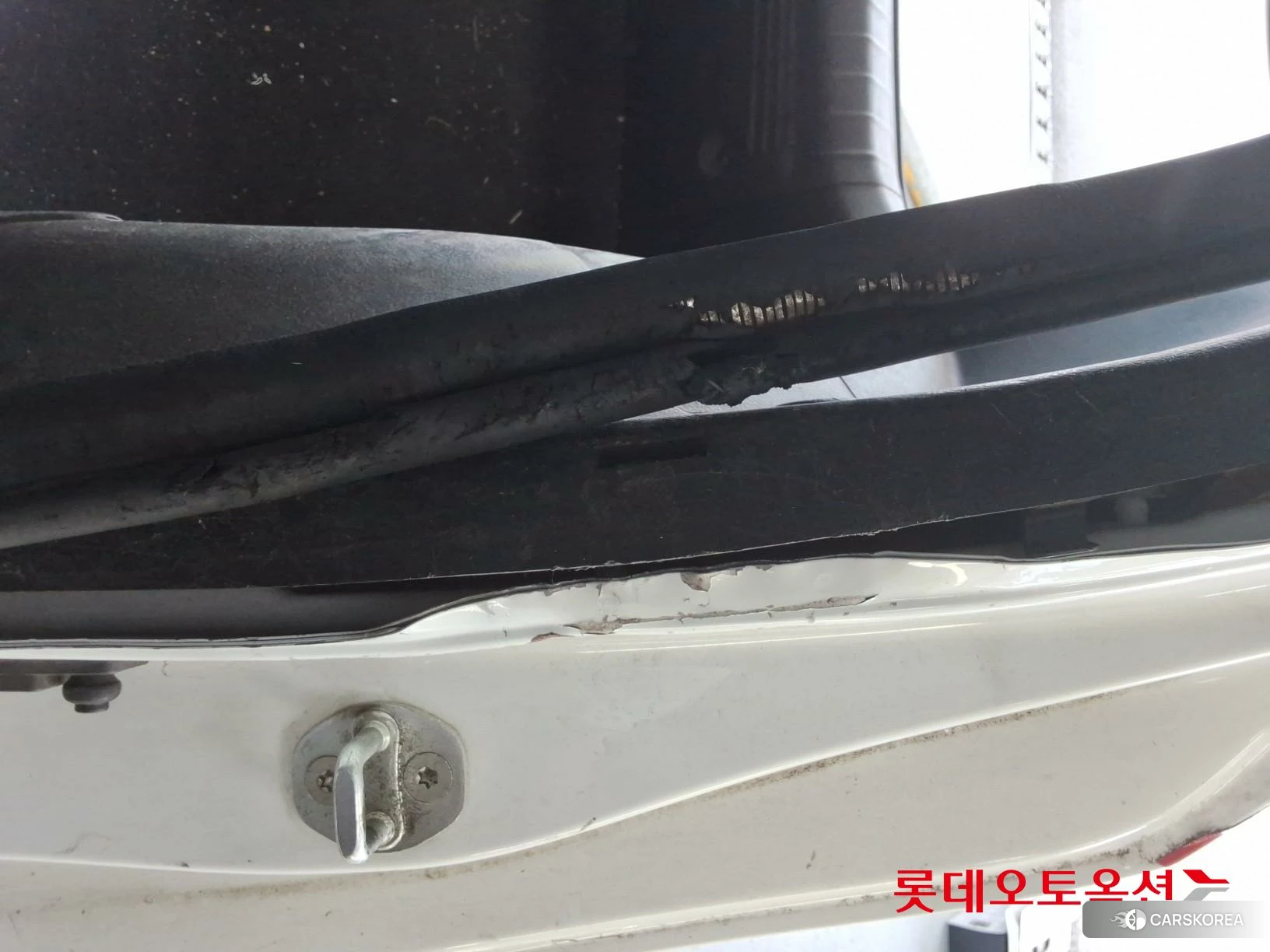 Kia Morning id 4664345 из Кореи 30