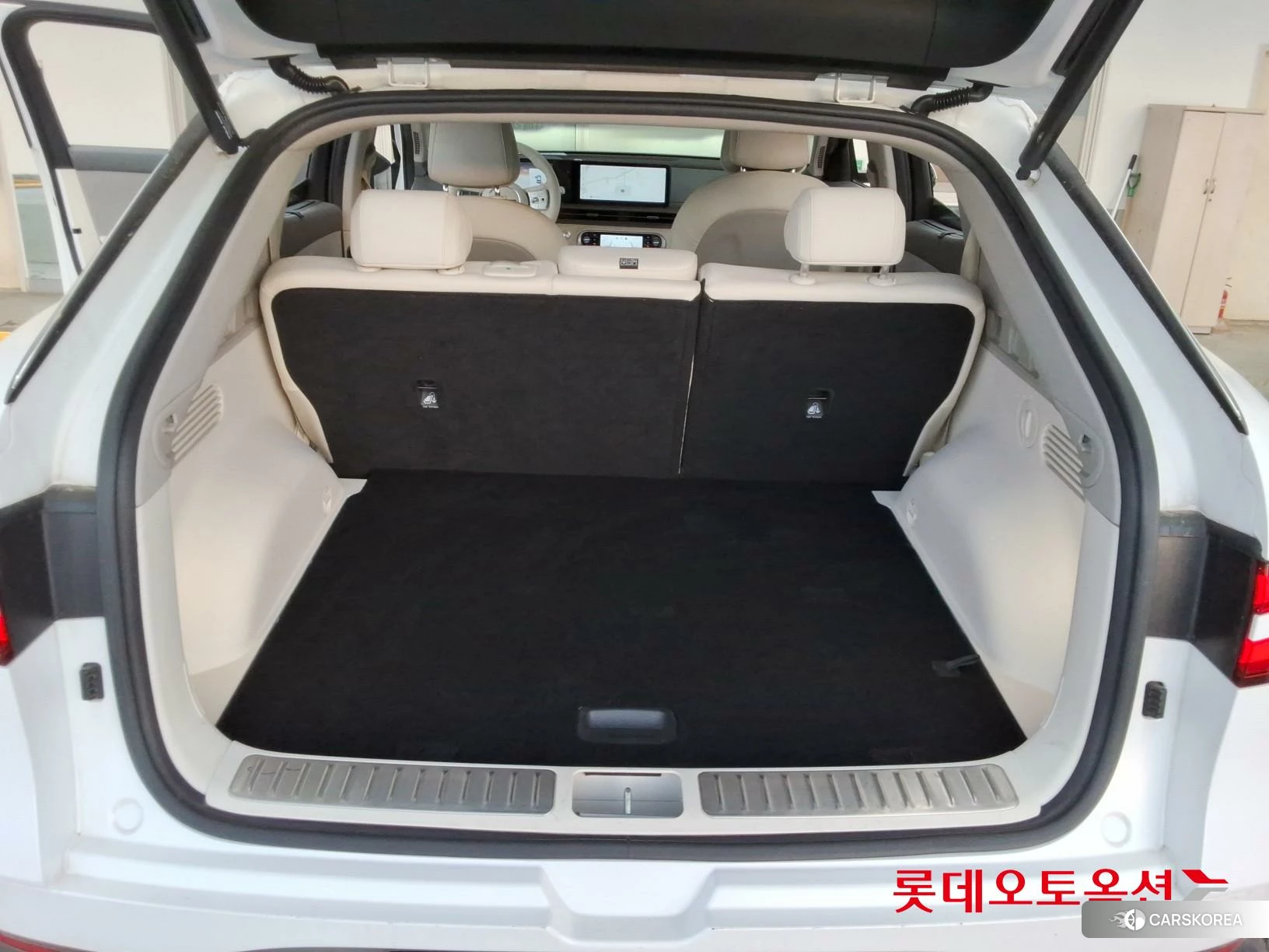 Hyundai GV60 id 4296743 из Кореи 31