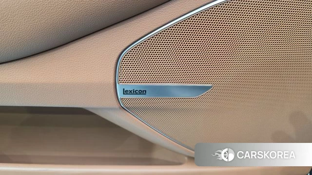 Genesis G90 id 4595109 из Кореи 31