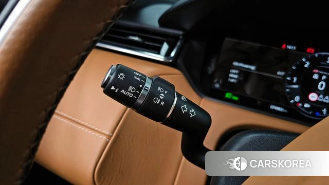 Land Rover Range Rover Velar id 4294705 из Кореи 31