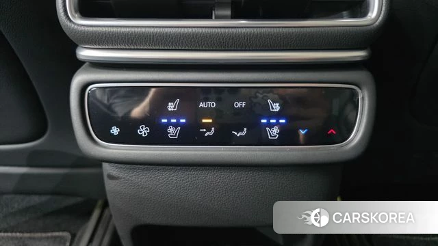 Genesis GV80 id 4368915 из Кореи 31