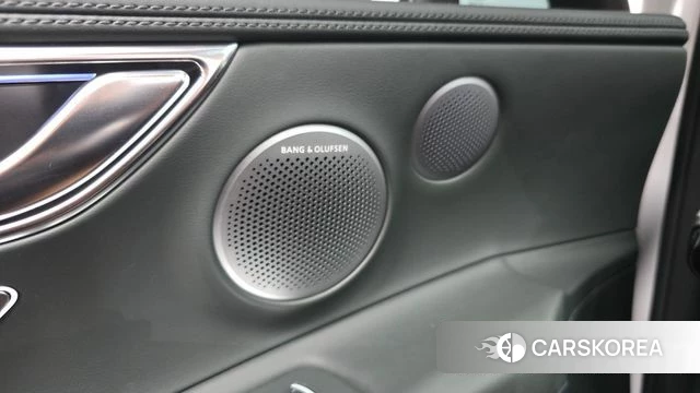 Genesis GV80 id 4266588 из Кореи 31