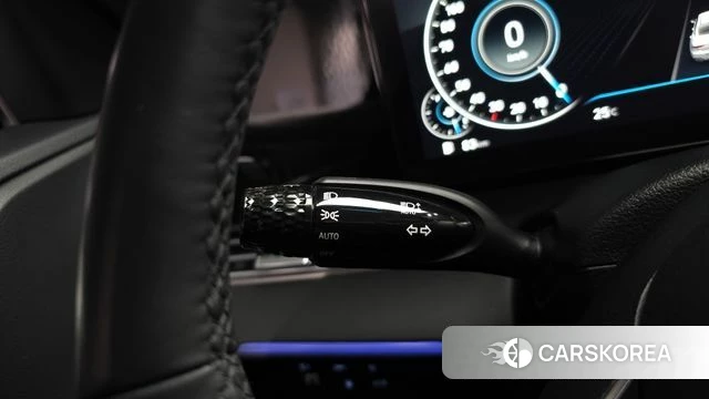 Hyundai The New Grandeur IG id 4632162 из Кореи 31