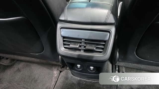 Kia The New K8 Hybrid id 4773484 из Кореи 31