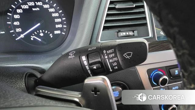 Genesis G80 id 4713457 из Кореи 31