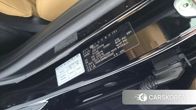 Kia Sorento 4th Generation id 4780044 из Кореи 31