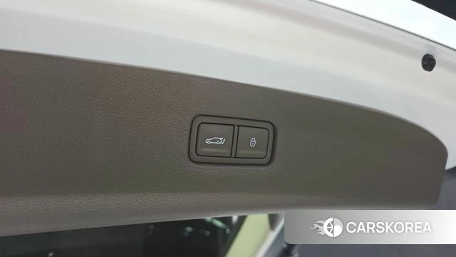 Genesis GV80 id 4758088 из Кореи 31