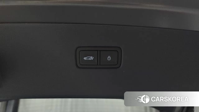Genesis GV80 Coupe id 4650086 из Кореи 31