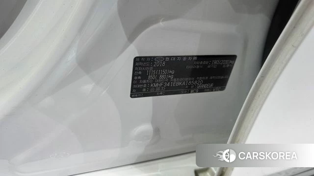 Hyundai Grandeur IG id 4233102 из Кореи 31