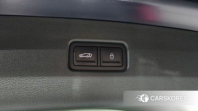 Genesis GV80 id 4783026 из Кореи 31