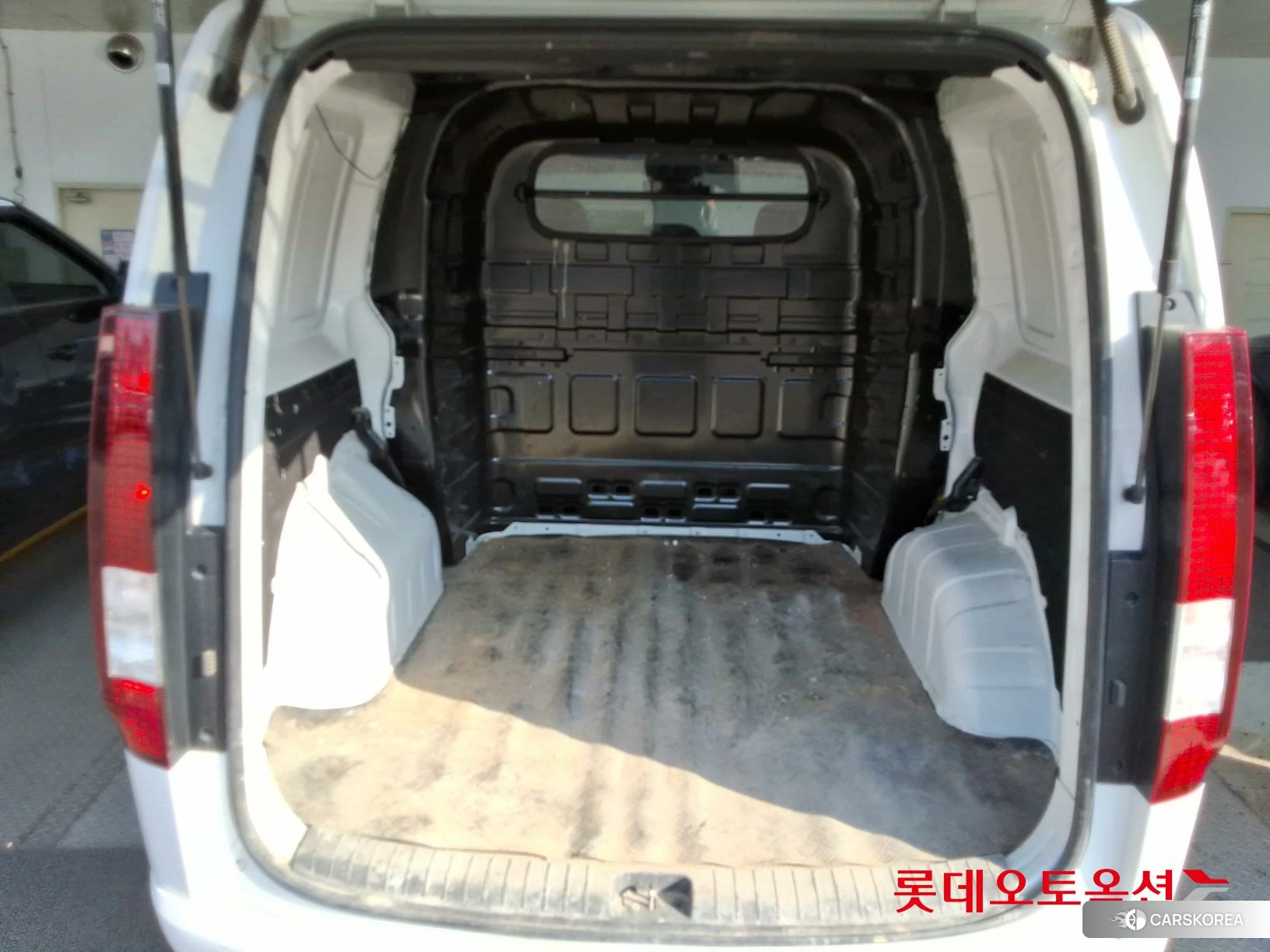 Hyundai Staria id 3882037 из Кореи 31