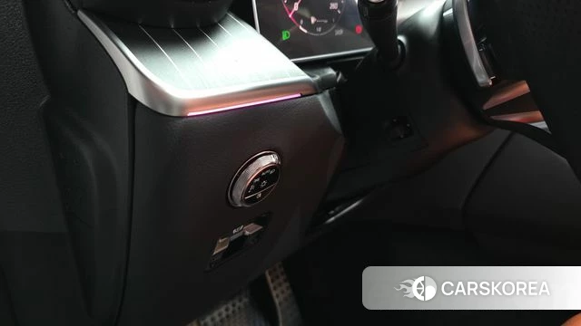 Mercedes-Benz GLC-Class X254 id 4649610 из Кореи 31