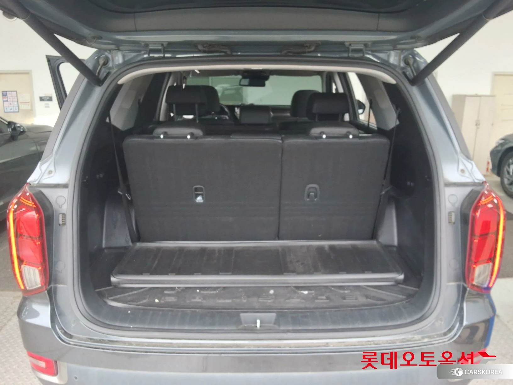 Hyundai Palisade id 4347316 из Кореи 31