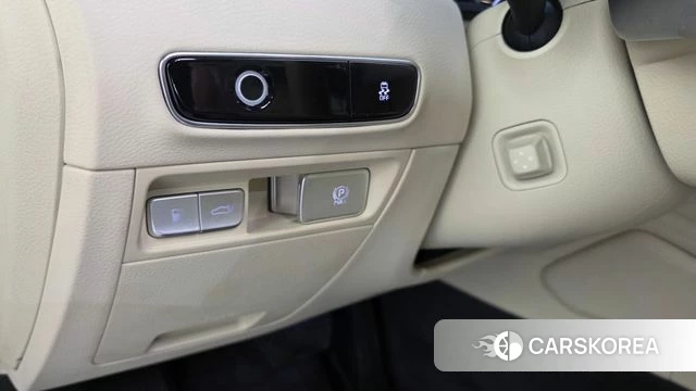 Kia The New K9 2nd generation id 4550163 из Кореи 31