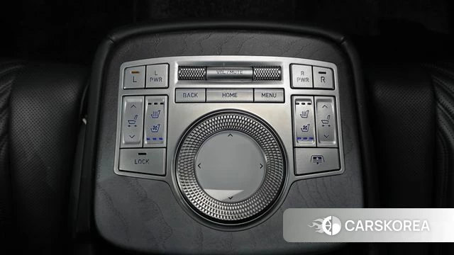 Genesis G80 (RG3) id 4836599 из Кореи 31