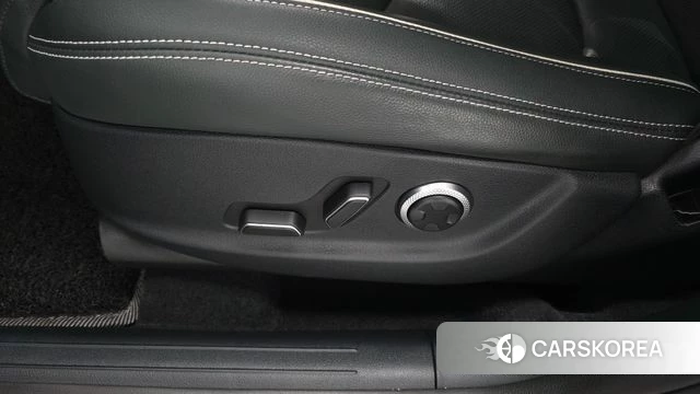 Genesis Electrified GV70 id 4835165 из Кореи 31