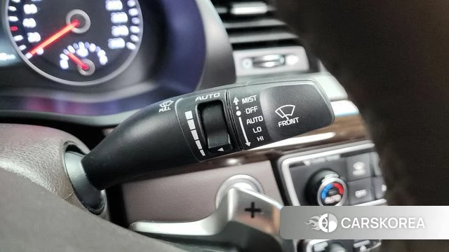 Kia Come New K7 id 4318211 из Кореи 31