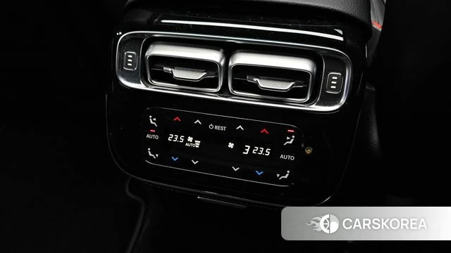 Mercedes-Benz S-Class W223 id 4775360 из Кореи 31